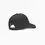 Miniature : Casquette noire monogramme brodé Clem par Vanessa Wu