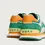 Miniature : Sneaker verte Viridis par Hoff
