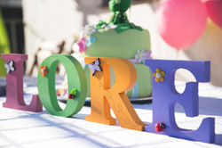 1er añito de Lore