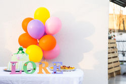 1er añito de Lorelei