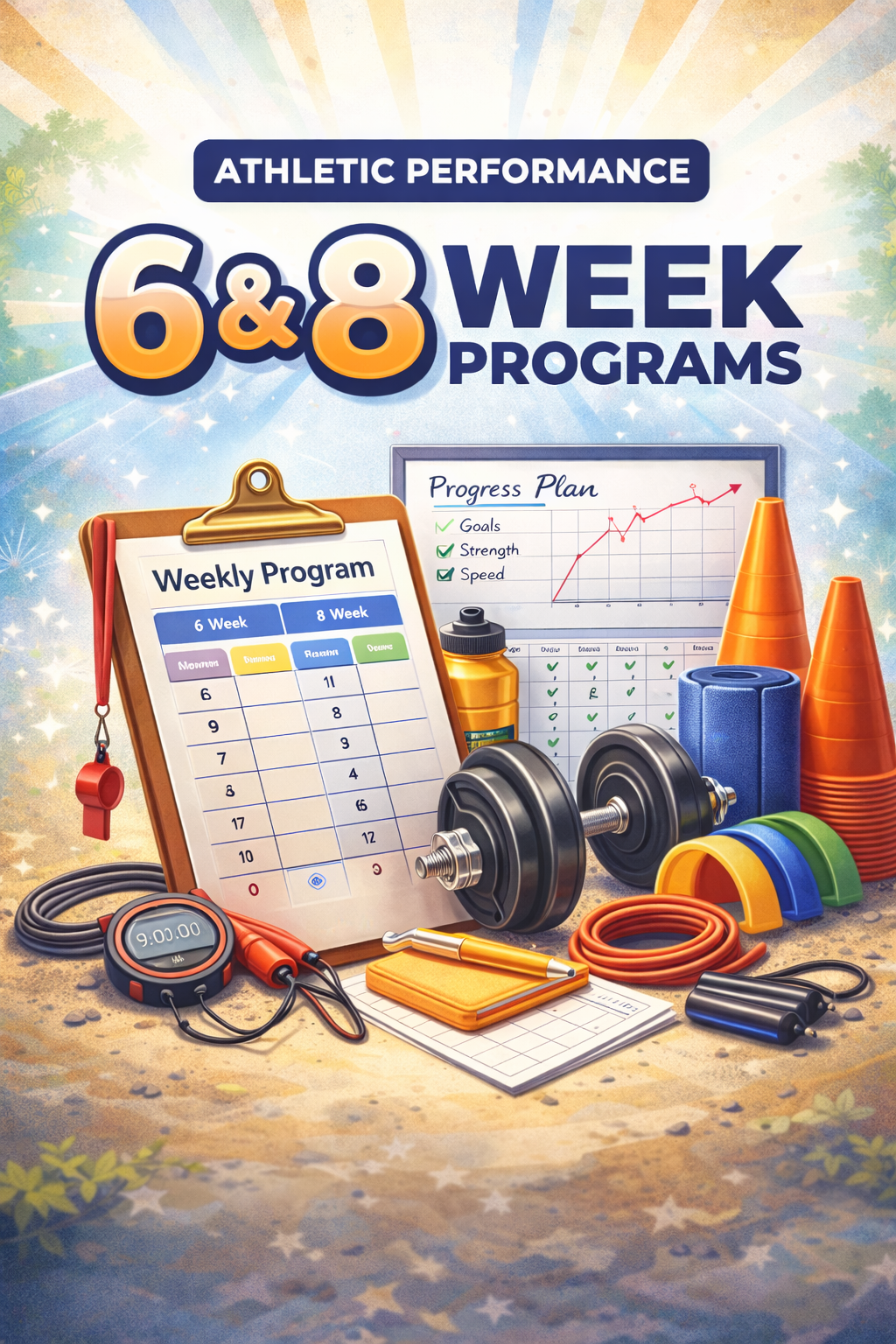 Development & Support Program