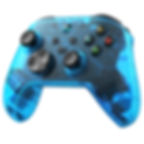 Thumbnail: G6 wireless  mobile game controller 