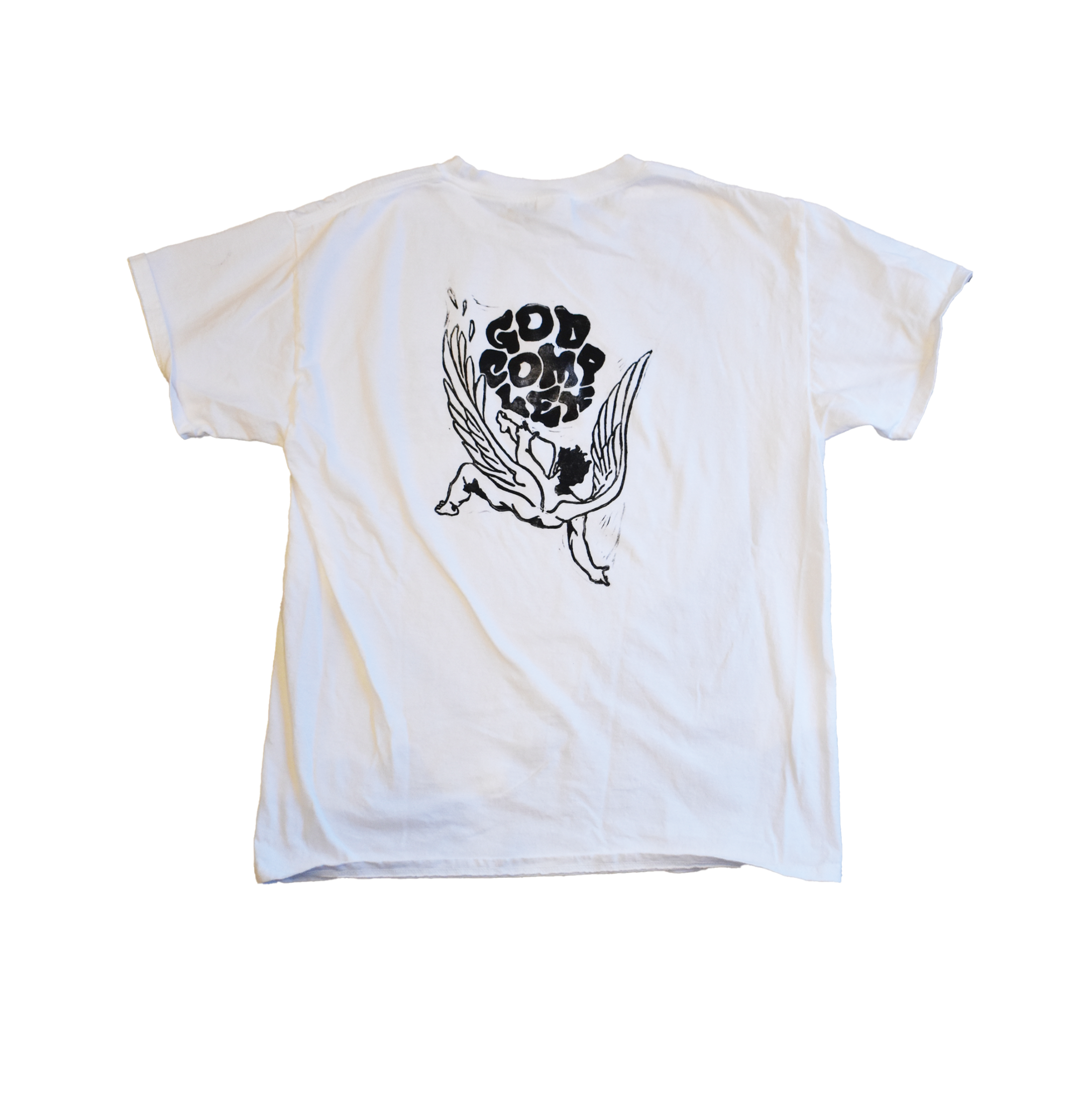 Icarus T-shirt
