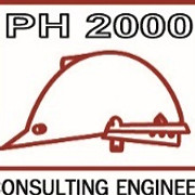 P.H. 2000 Consulting Engineer Co., Ltd. logo