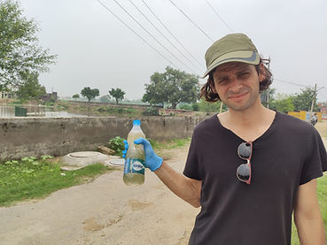 Dan Etgar