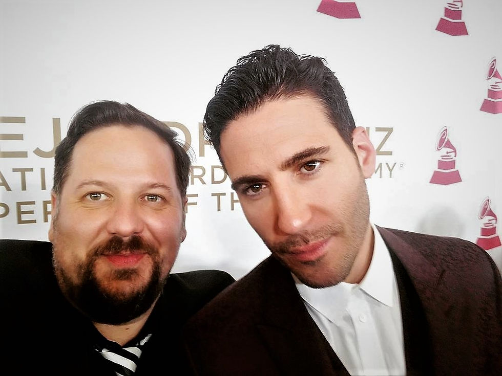 Miguel Angel Silvestre