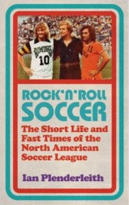 New Book Chronicles North American Soccer League