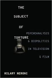 The Subject is Torture: Rollins Prize Winner