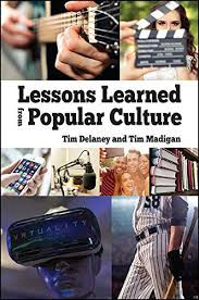 Book Review: Lessons Learned from Popular Culture