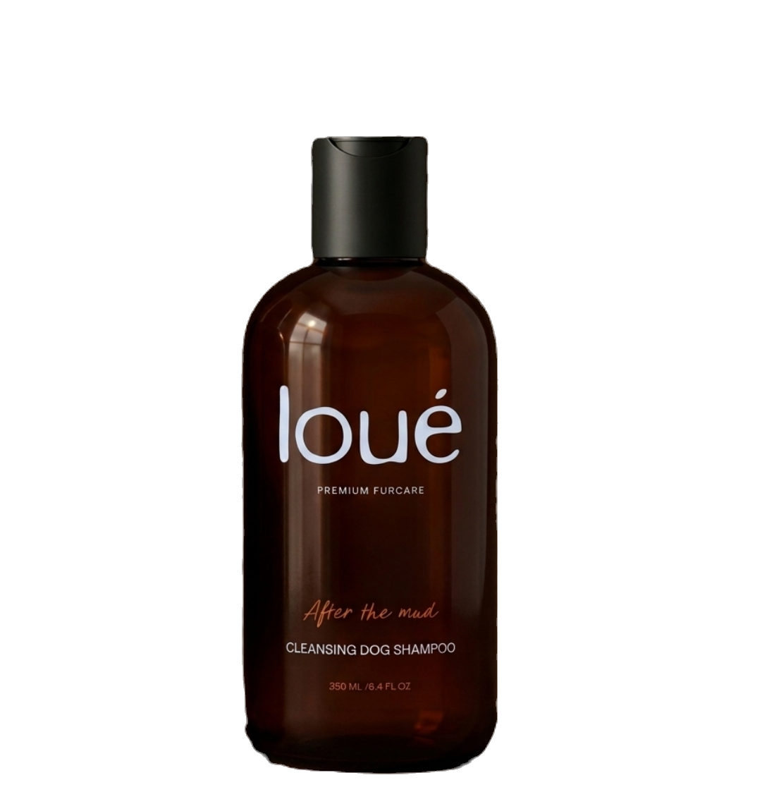 Cleansing Dog Shampoo