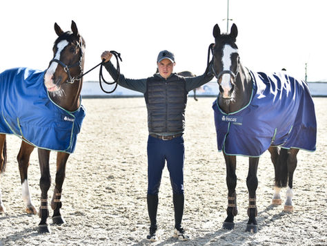 Michałowice Summer Tour - propozycje