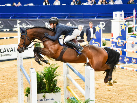 CAVALIADA Tour: sytuacja w rankingach przed drugą edycją