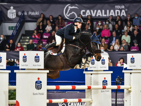 Wyższa pula nagród, amatorzy po raz pierwszy