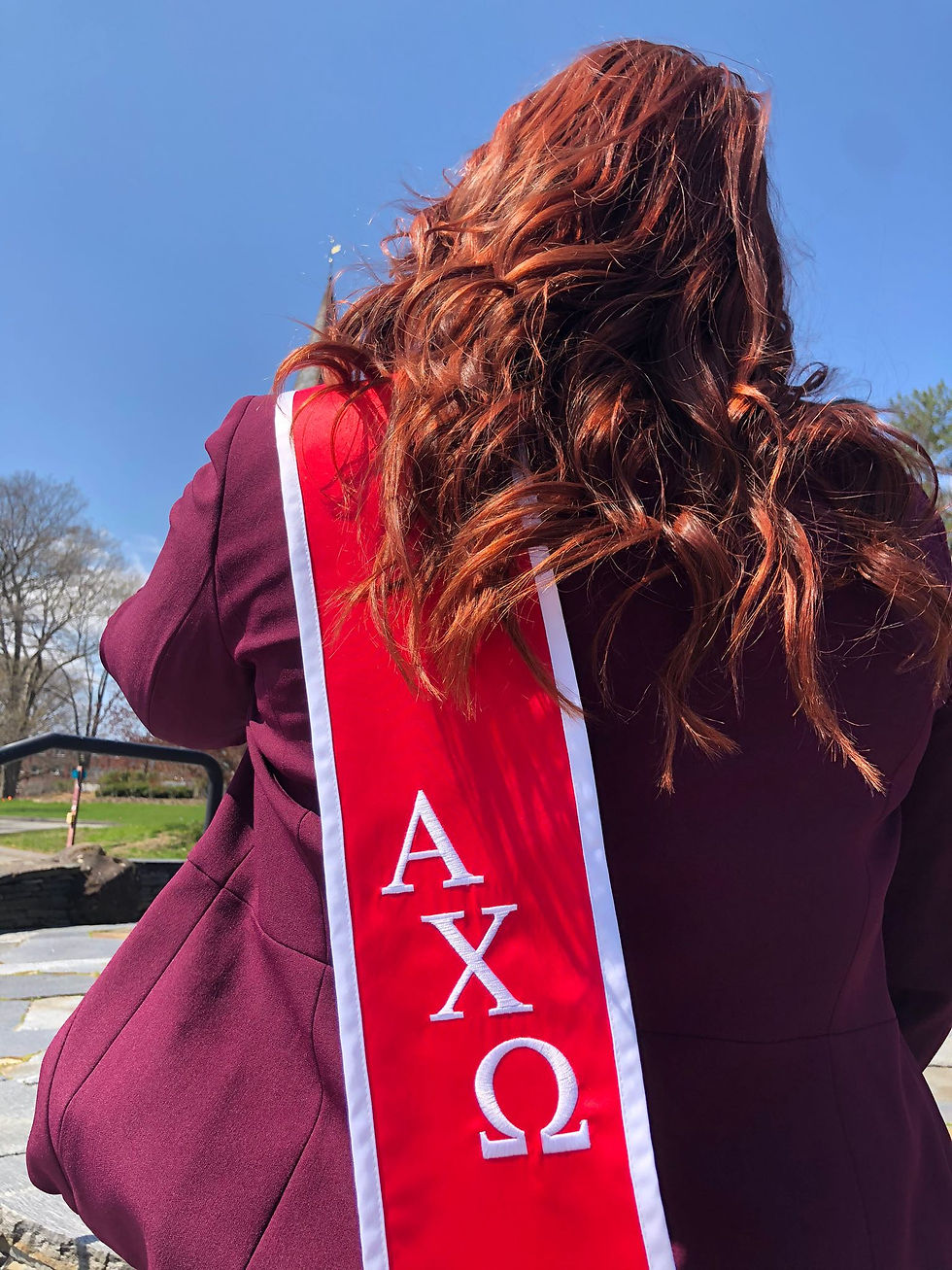 Alpha Chi Class of 2020