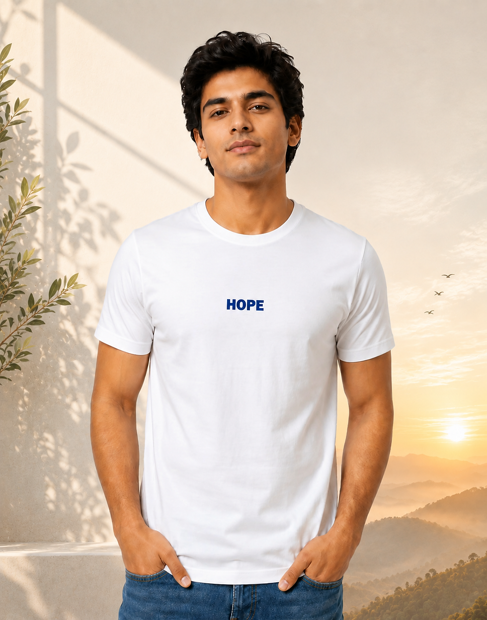 HOPE