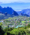 2018 Île de la Réunion