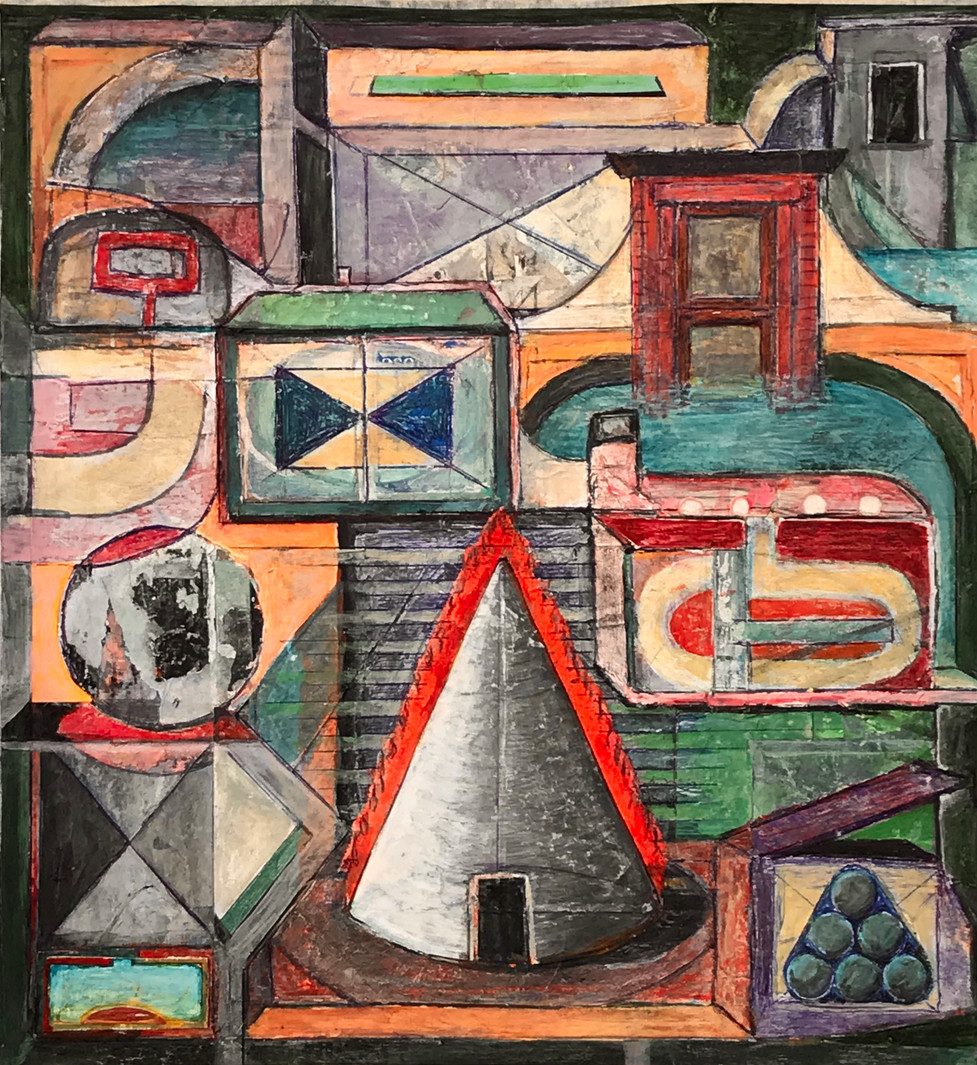 Cone of Uncertainties