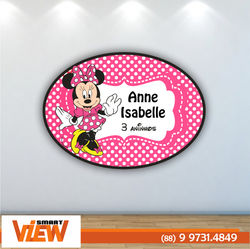 Isabele 3 anos