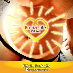 Bronze life