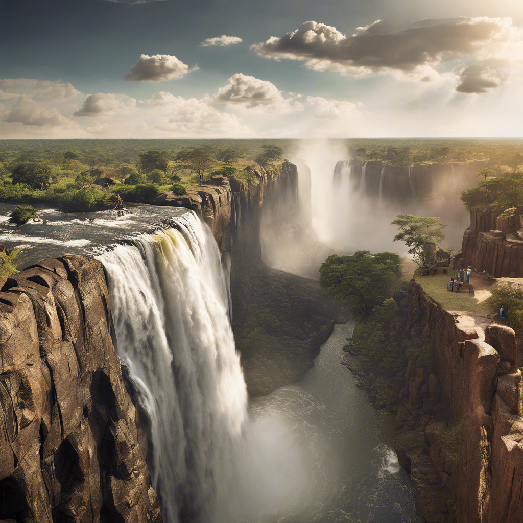 Traditional Seswaa and Sadza