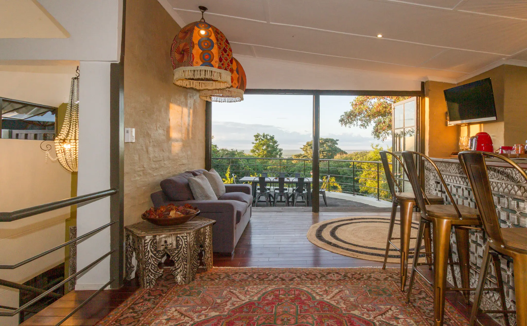 528 Victoria Falls Guesthouse