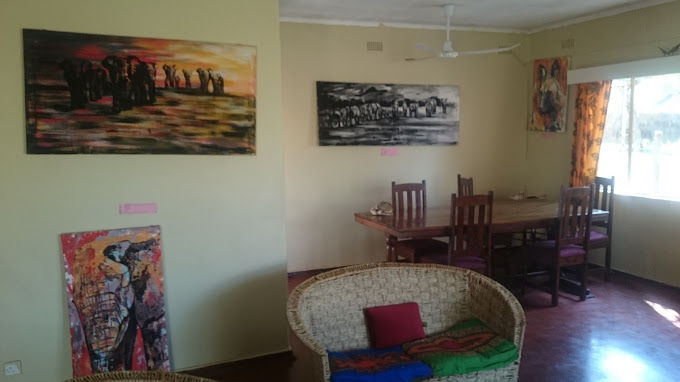 Thumbnail: Nyota Backpackers Victoria Falls
