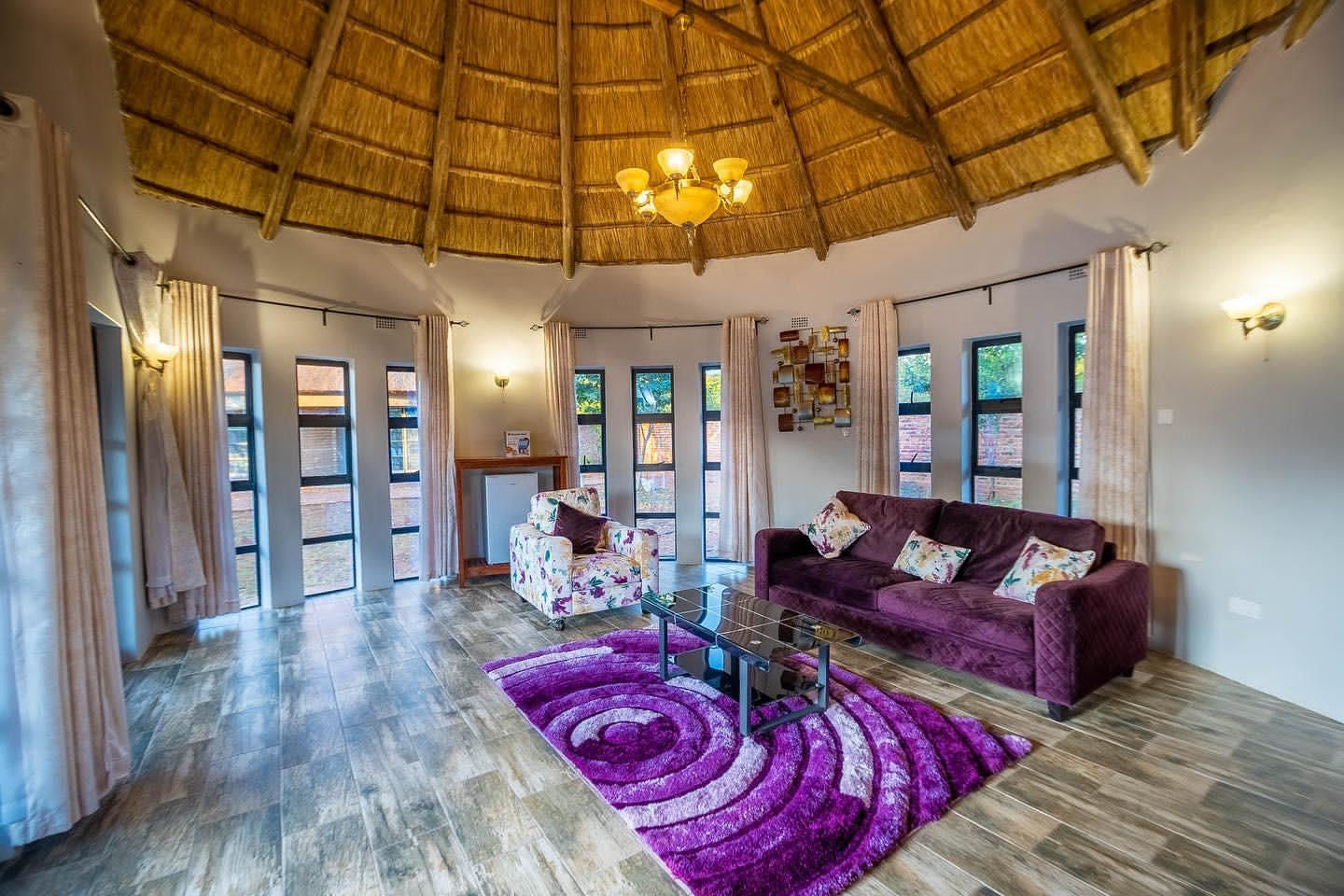 Peniel Retreat Centre Victoria Falls