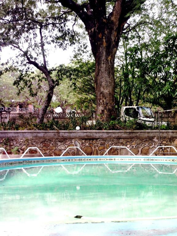 Thumbnail: Pennywise Cottages Victoria Falls