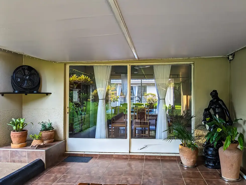 Thumbnail: Zambezi Family Lodge Victoria Falls