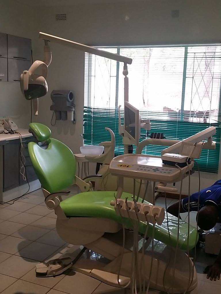 Dental - HBH Victoria Falls