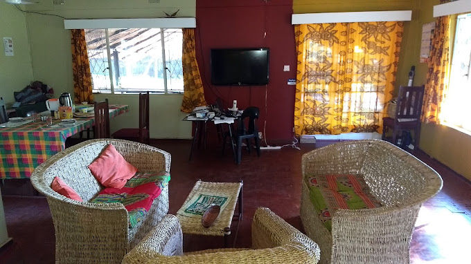 Thumbnail: Nyota Backpackers Victoria Falls