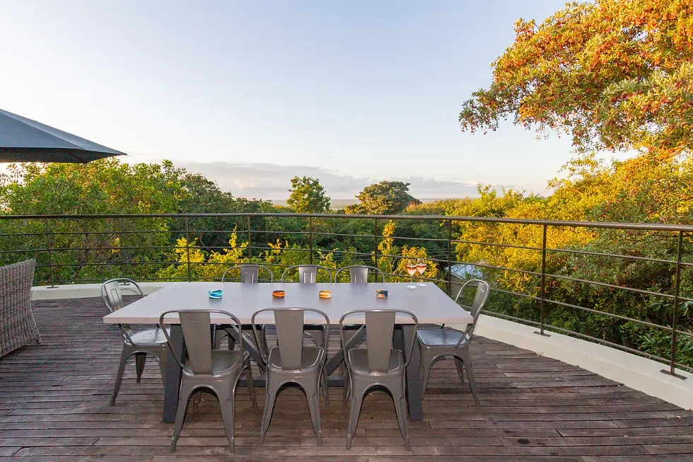 Thumbnail: 528 Victoria Falls  Guesthouse
