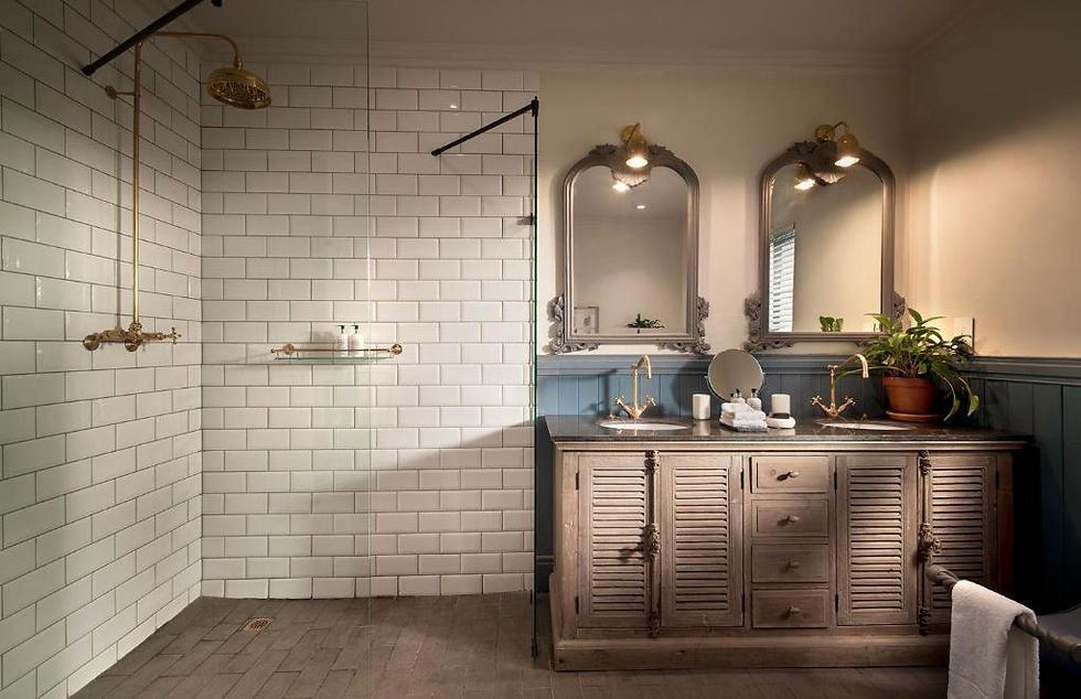 Thumbnail: The Stanley & Livingstone Boutique Hotel