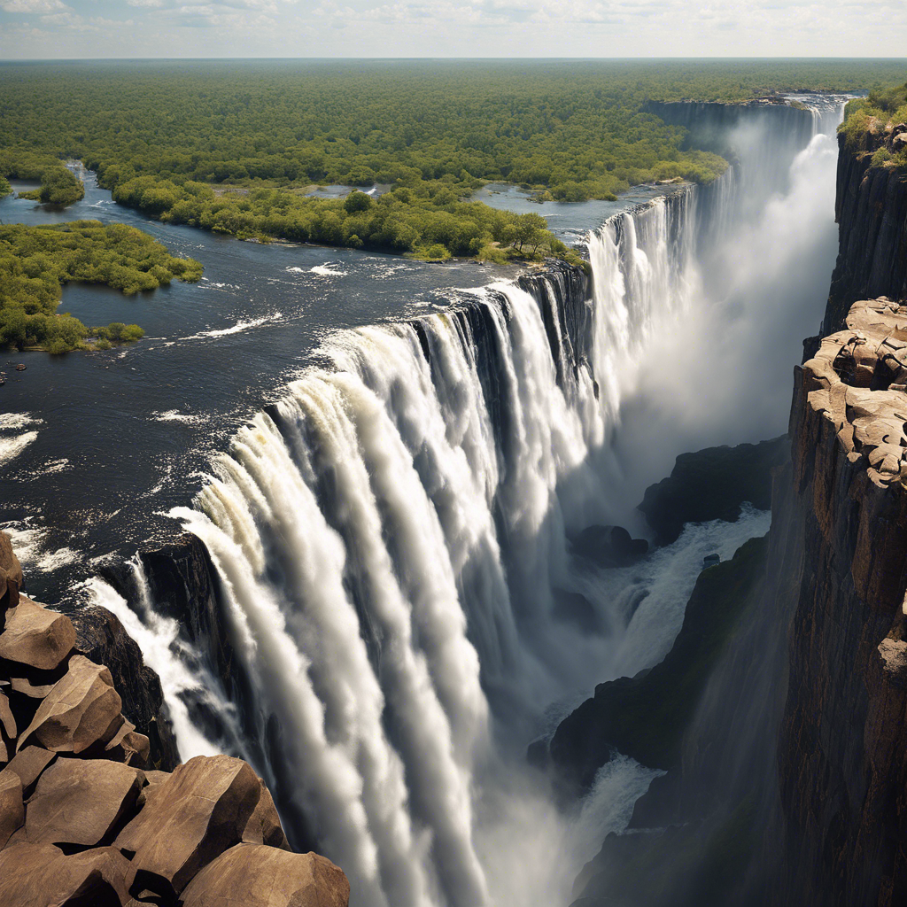 Victoria Falls