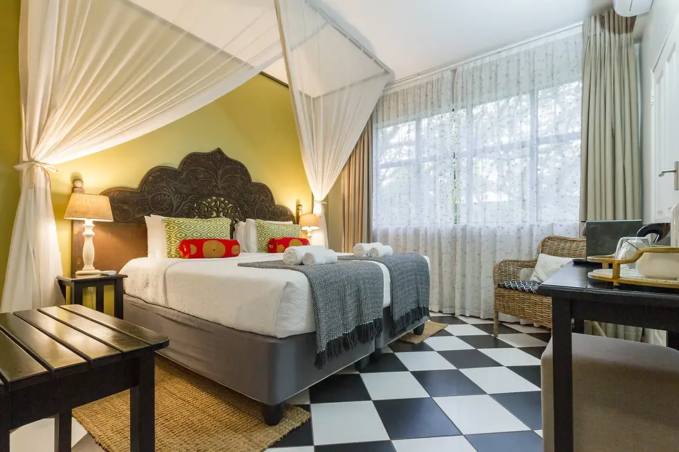 Thumbnail: 528 Victoria Falls  Guesthouse