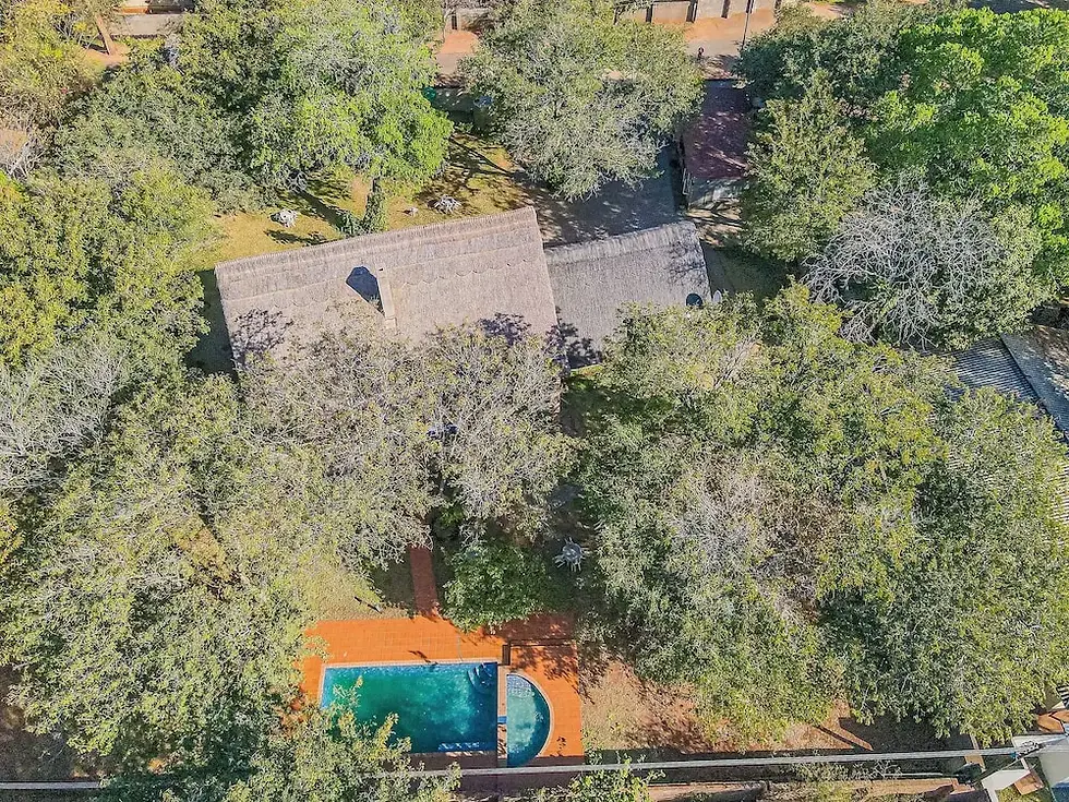 Thumbnail: Mopani Lodge  Victoria Falls