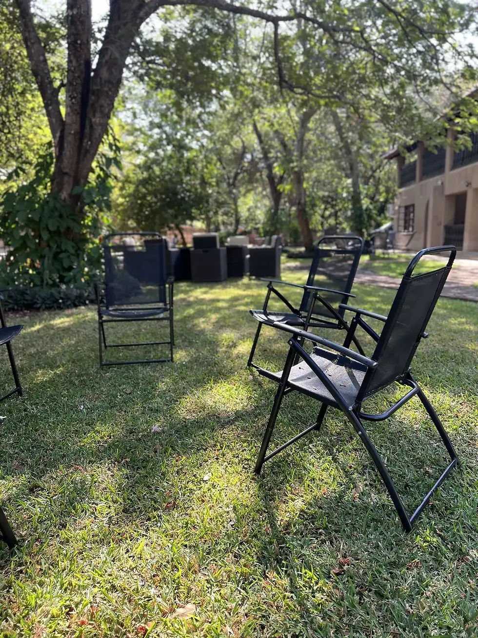 Thumbnail: Mopani Lodge  Victoria Falls
