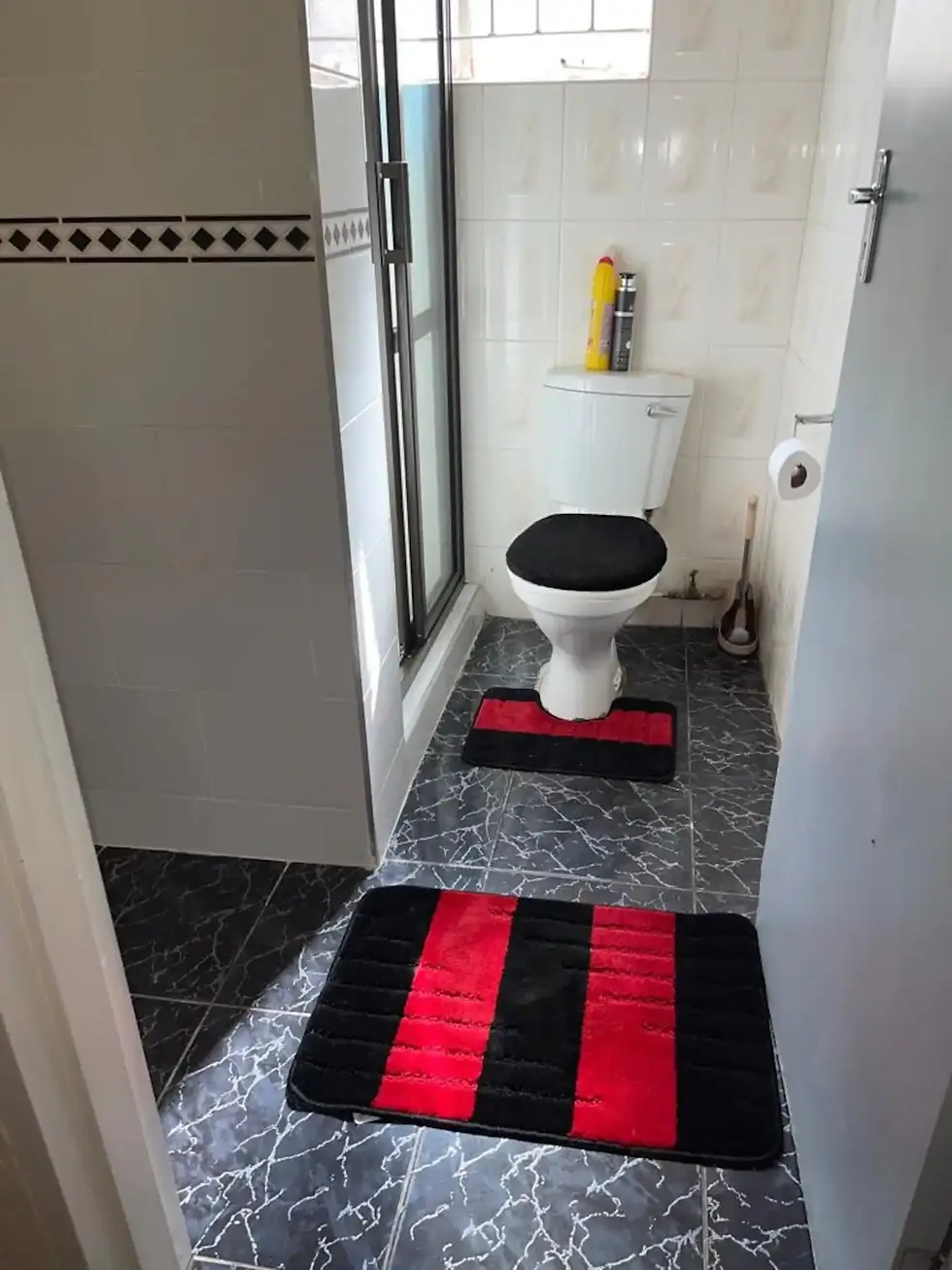 Thumbnail: Shalom Guest House Victoria Falls