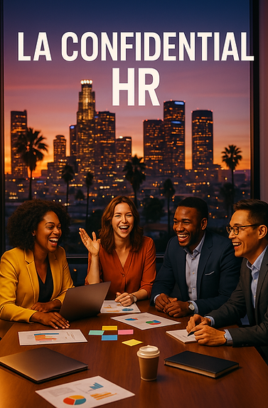 Fractional HR Service