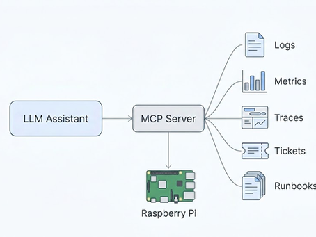 The Gremlin in the Machine: Automating Chaos Engineering with AI and MCP