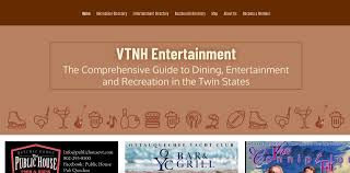 VTNH Entertainment