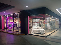 TIENDAS GINA - ROPA Y ACCESORIOS - C1