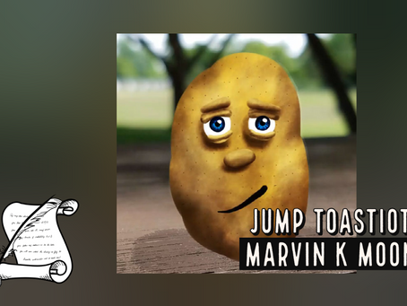 COMEDY - Jump Toastiota - Marvin K Mooney