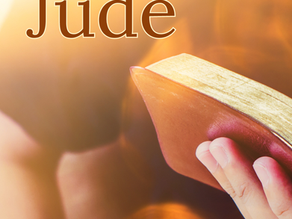 God’s Love is a Steady State [10-1-23]