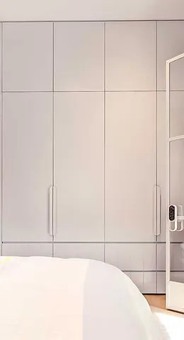 Wardrobes T M Cabinetry