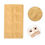 Thumbnail: 3D PRACTICE SKIN EYEBROW