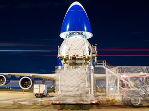 Smart Logistics: How SKY Logistics Simplifies Global Transport