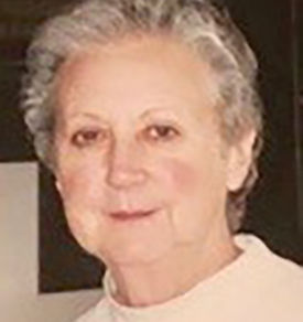 Geraldine Gall
