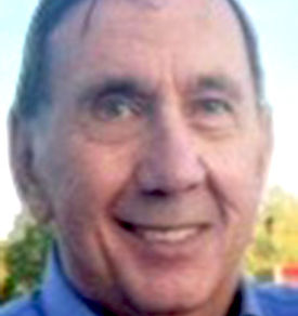 Thomas M. Rasimas