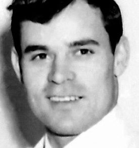 John P. Levandowski